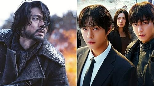 티비몬 영화: 티비몬에서 다시 보기 좋은 톱 3 트렌딩 영화 2 영화가 인기입니다